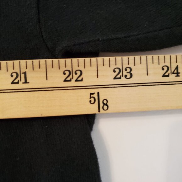 Harley Davidson black men's T shirt from Houston, TX, size XL, 100% cotton. - Picture 6 of 9